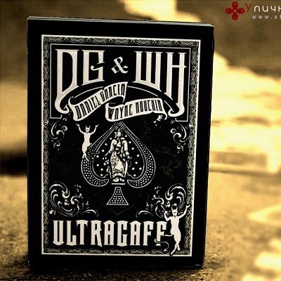 Ultragaff Deck