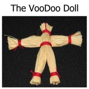 voodoo