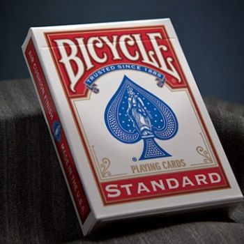 Bicycle Card 2url