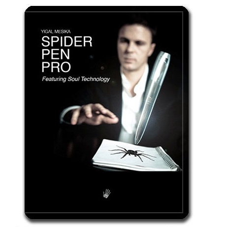 Spider Pen Pro