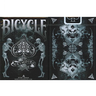 Bicycle Grimoire bicycle img265 big enl