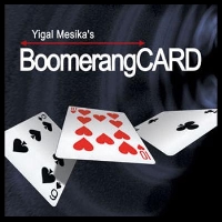 Boomerang Card