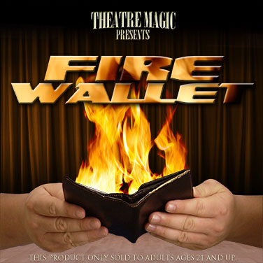 Fire Wallet