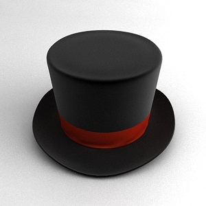 Magician Hat magician hat jpg5eb8fc34 44c2 4250 ba11 9a3b341fdfb3larger