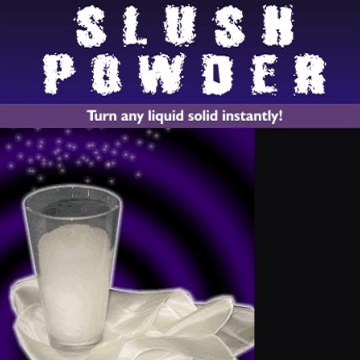 Slush Powder