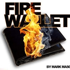 Fire Wallet ta6596