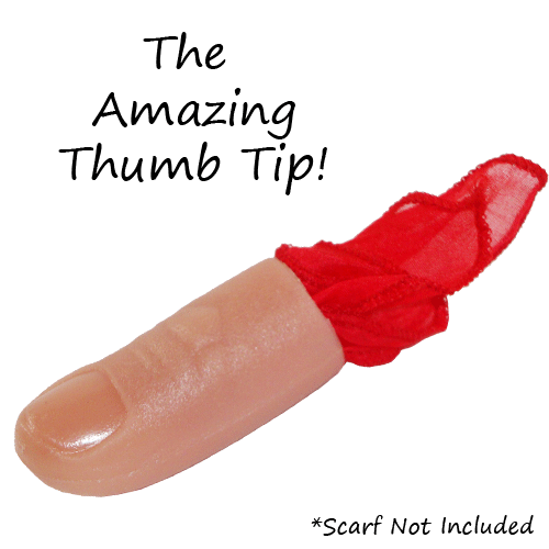 Thumb Tip