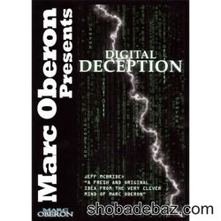 Digital Deception